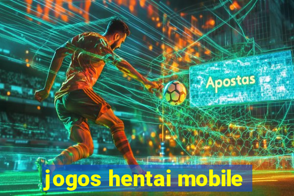 jogos hentai mobile